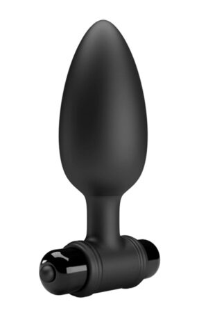 Pretty Love Vibro Plug II