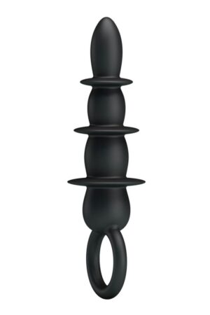 Stimolatore anale speciale Pretty Love