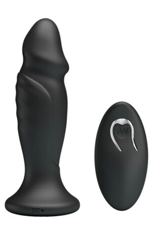 Mr. Play Super Power Plug anale I_B15O50_1