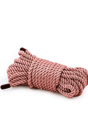 Bondage Couture - Corda - Oro rosa