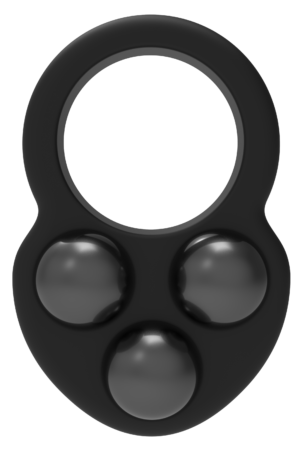 RAMROD COCKRING TRIPLO PESO