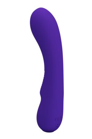 Pretty Love Matt Purple