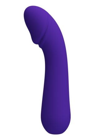 Pretty Love Cetus Viola Scuro
