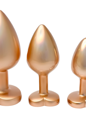 SET DI SPILLE IN ORO E PERLE LUCENTI