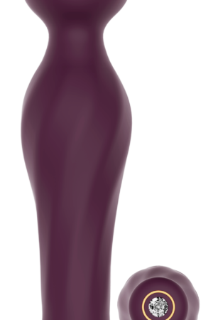 ESSENTIALS MAGIC WAND VIBRATORE