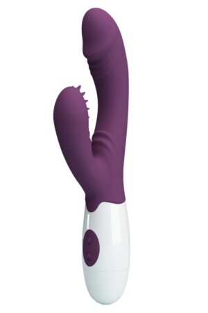Pretty Love Andre Dark Purple