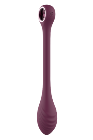 VIBE G-SPOT PIEGHEVOLE E GLAMOUR