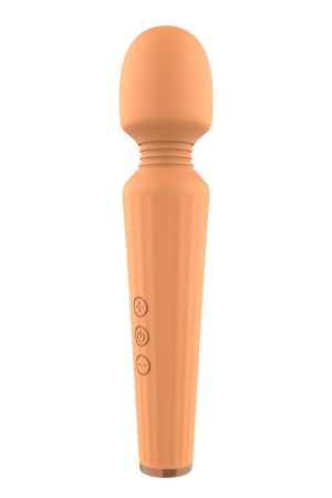 VIBRATORE GLAM WAND