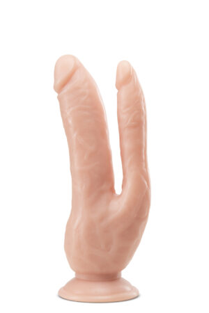 DR. SKIN 8 POLLICI DP COCK FLESH