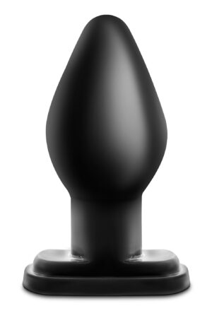 AVVENTURE ANALI XL PLUG NERO