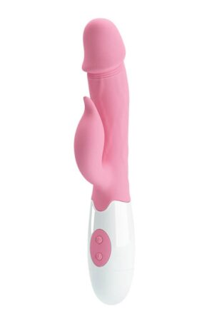 Bellissimo amore Peter Baby Pink