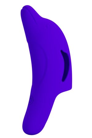 Pretty Love Delphini Honey Finger Blue