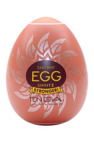 TENGA UOVO LUCIDO II