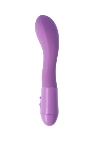 Nº 77 VIBRATORE PUNTO G VIOLA