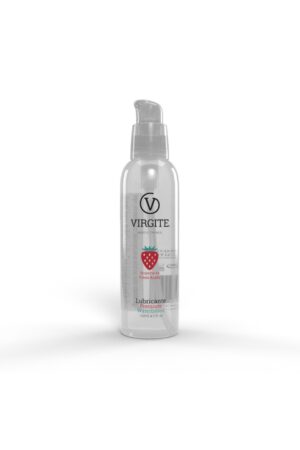 LUBRIFICANTE A BASE D'ACQUA ACIDO DI FRAGOLA 150ML