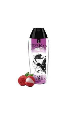 LUBRIFICANTE TOKO LICHI