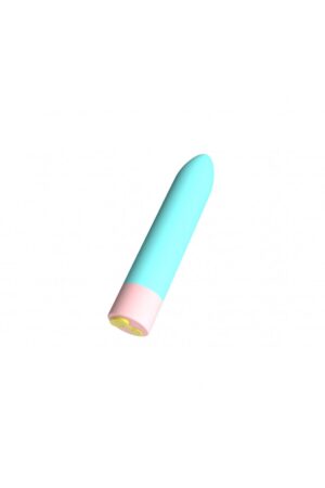 MINI VIBRATORE BULLET - BALY