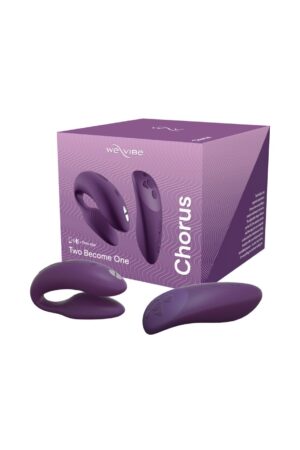WE-VIBE CHORUS PURPLE