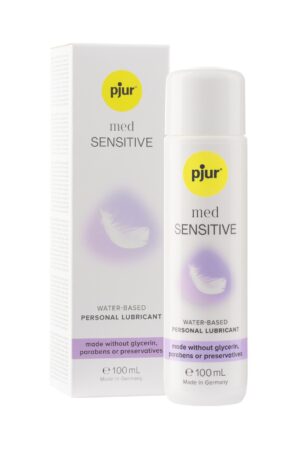 SENSIBILE SCORREVOLE 100ML