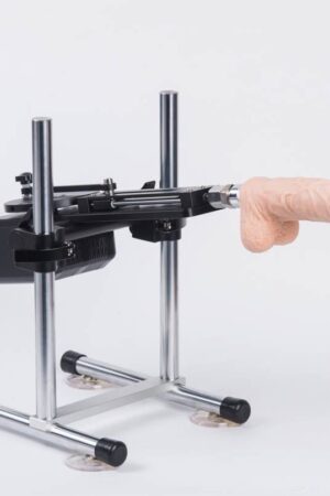 Macchina del sesso II