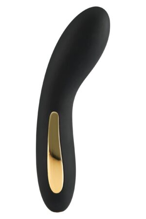 Vibratore Luminate nero