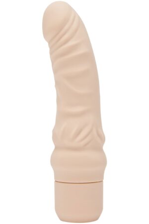 Vibratore classico per punto G Mini skin