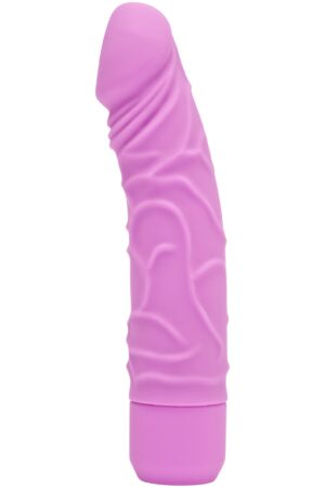 Vibratore classico originale rosa