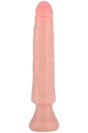 Pelle Dong Starter in PVC da 16 cm