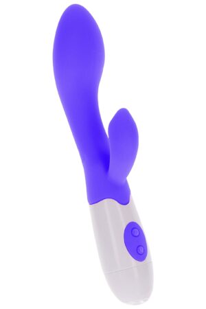 Vibratore Funky Lover viola