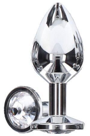 Gioiello Starlight Booty Grande argento