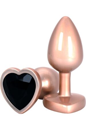 Plug anale Time To Shine oro