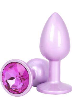 Shine Like A Star Buttplug rosa