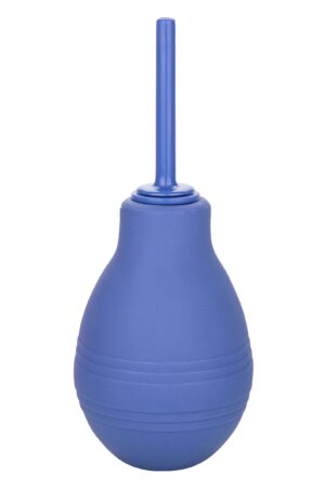 Doccia a flusso unidirezionale sfacciata viola