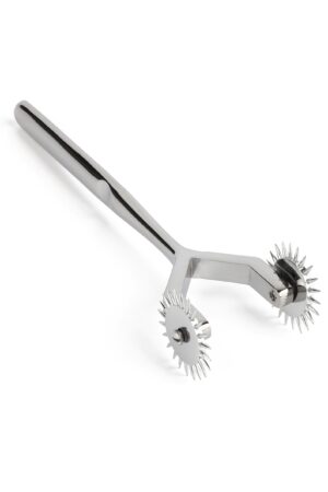 Girandola Wartenberg gemella argento