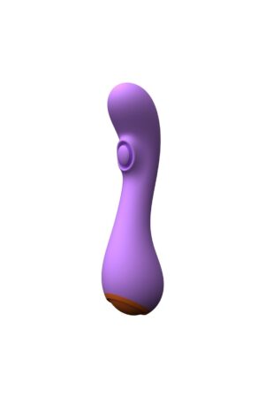 VIBRATORE PUNTO G E TAPPING - TIKI