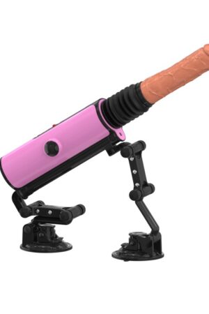 Macchina del sesso VIII