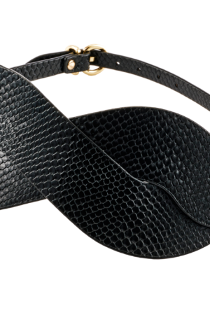 GUILTY PLEASURE BEACON BENDA INTRECCIATA