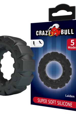 Crazy Bull Laiden