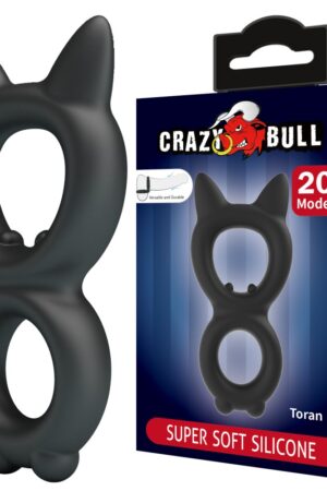 Toro Pazzo Toran