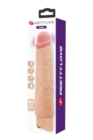 Bella carne di Soren