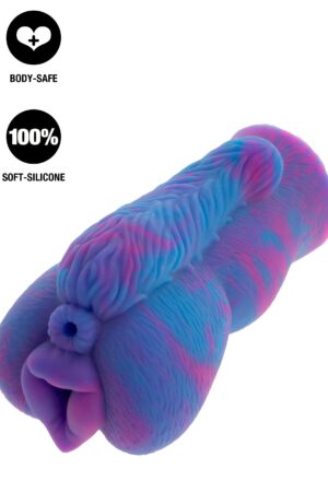 Masturbatore Wildfox Pussy viola