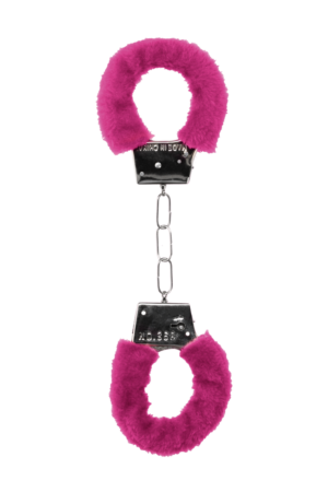 Manette pelose per principianti