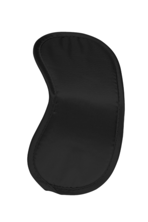 Maschera per occhi morbida