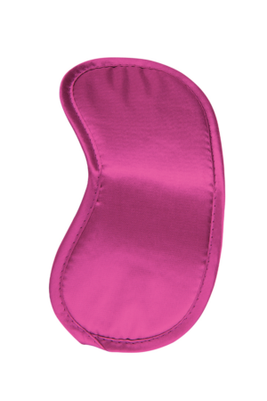 Maschera per occhi morbida