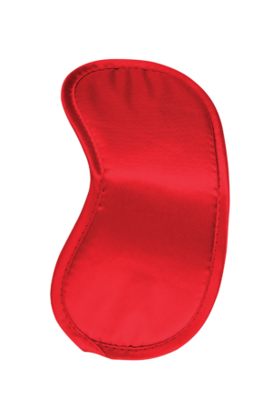 Maschera per occhi morbida