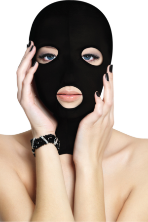 Maschera della sovversione