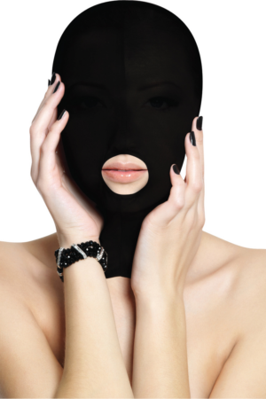 Maschera di invio