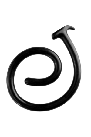 Dildo a forma di serpente per il sedere - 39 / 100 cm