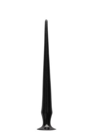 Dildo a punte per il sedere - 17 / 42 cm