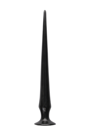 Dildo a punte per ano - 20 / 50 cm